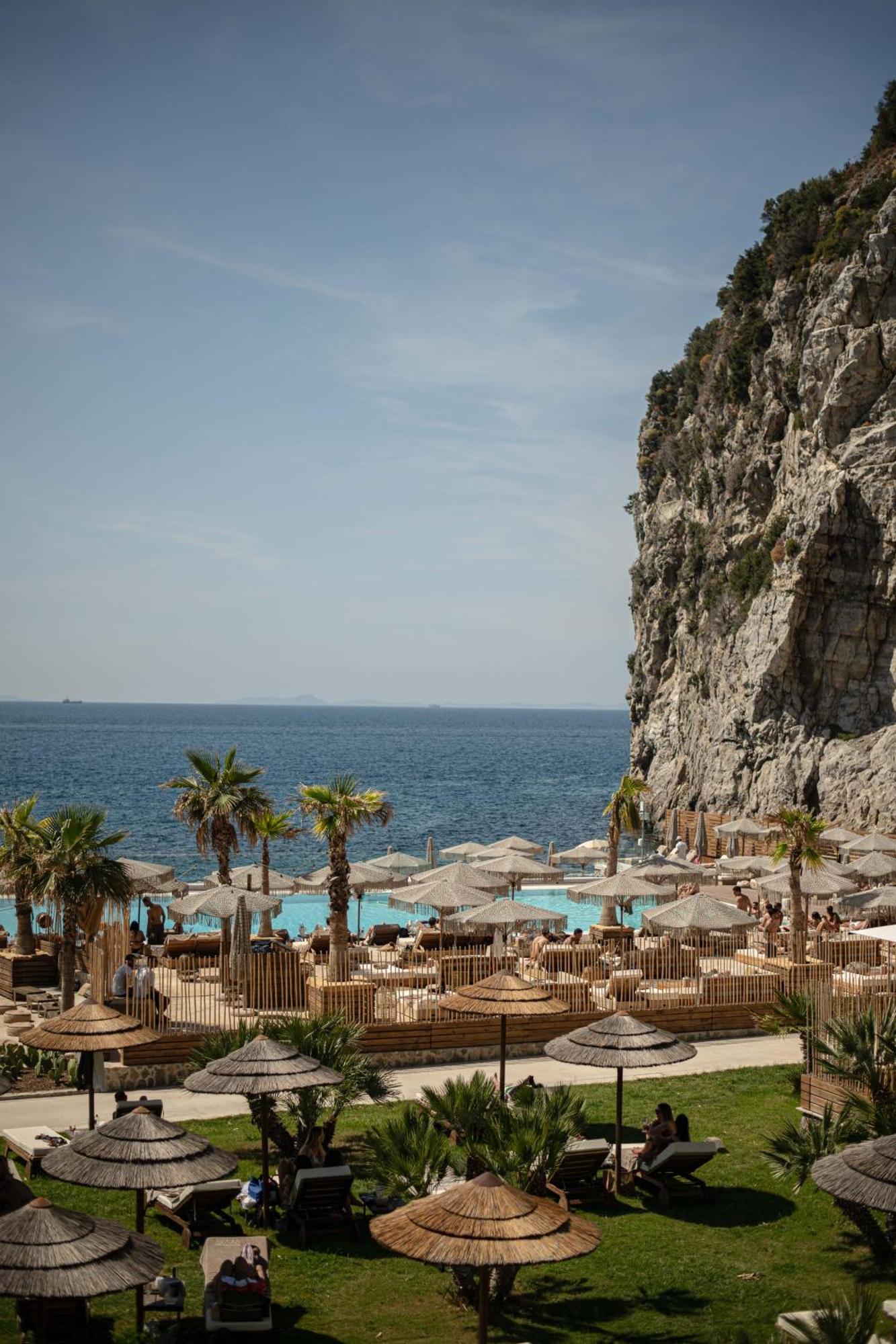 Hotel Vista Di Capri Massa Lubrense Exterior photo