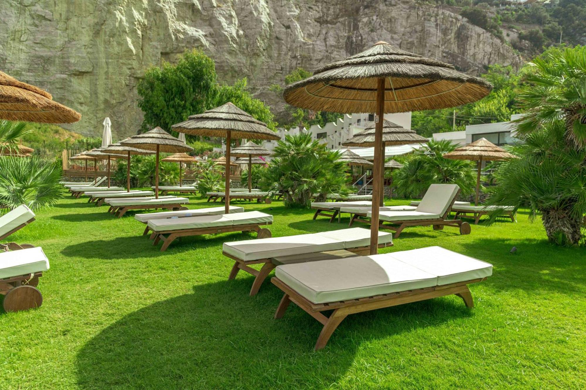Hotel Vista Di Capri Massa Lubrense Exterior photo
